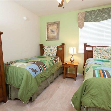 Disney Area Executive Plus Homes Kissimmee Exterior photo