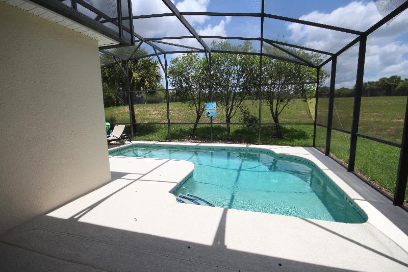 Disney Area Executive Plus Homes Kissimmee Exterior photo