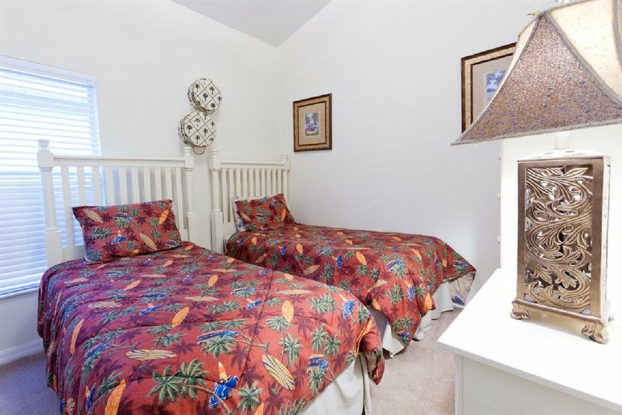 Disney Area Executive Plus Homes Kissimmee Exterior photo