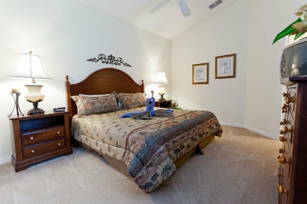 Disney Area Executive Plus Homes Kissimmee Exterior photo