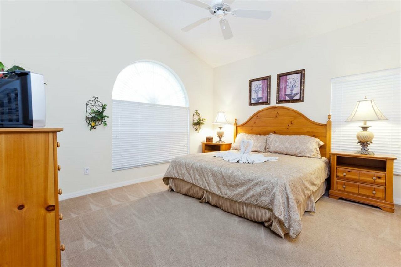 Disney Area Executive Plus Homes Kissimmee Exterior photo