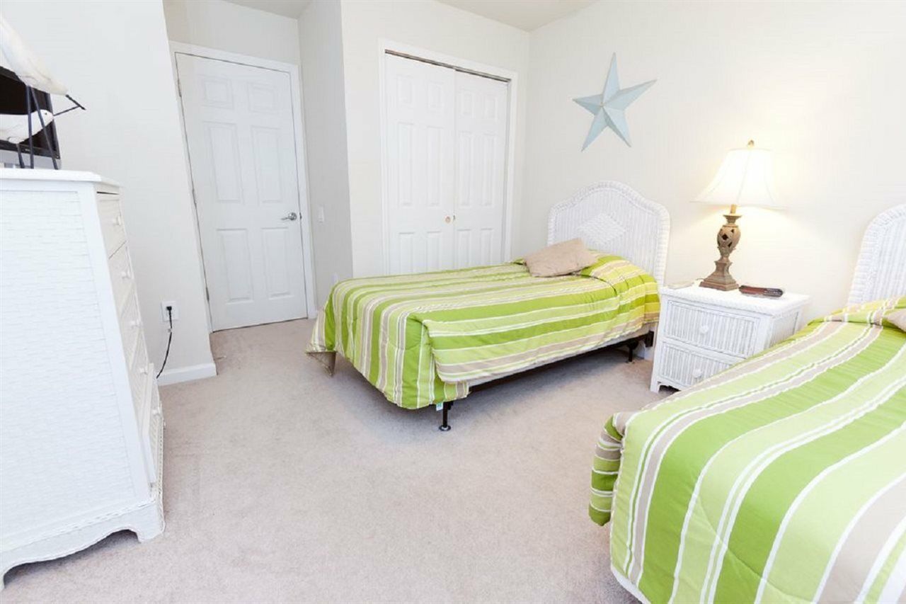 Disney Area Executive Plus Homes Kissimmee Exterior photo