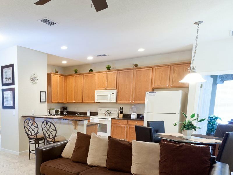 Disney Area Executive Plus Homes Kissimmee Exterior photo
