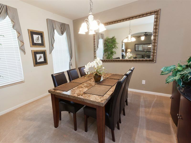 Disney Area Executive Plus Homes Kissimmee Exterior photo