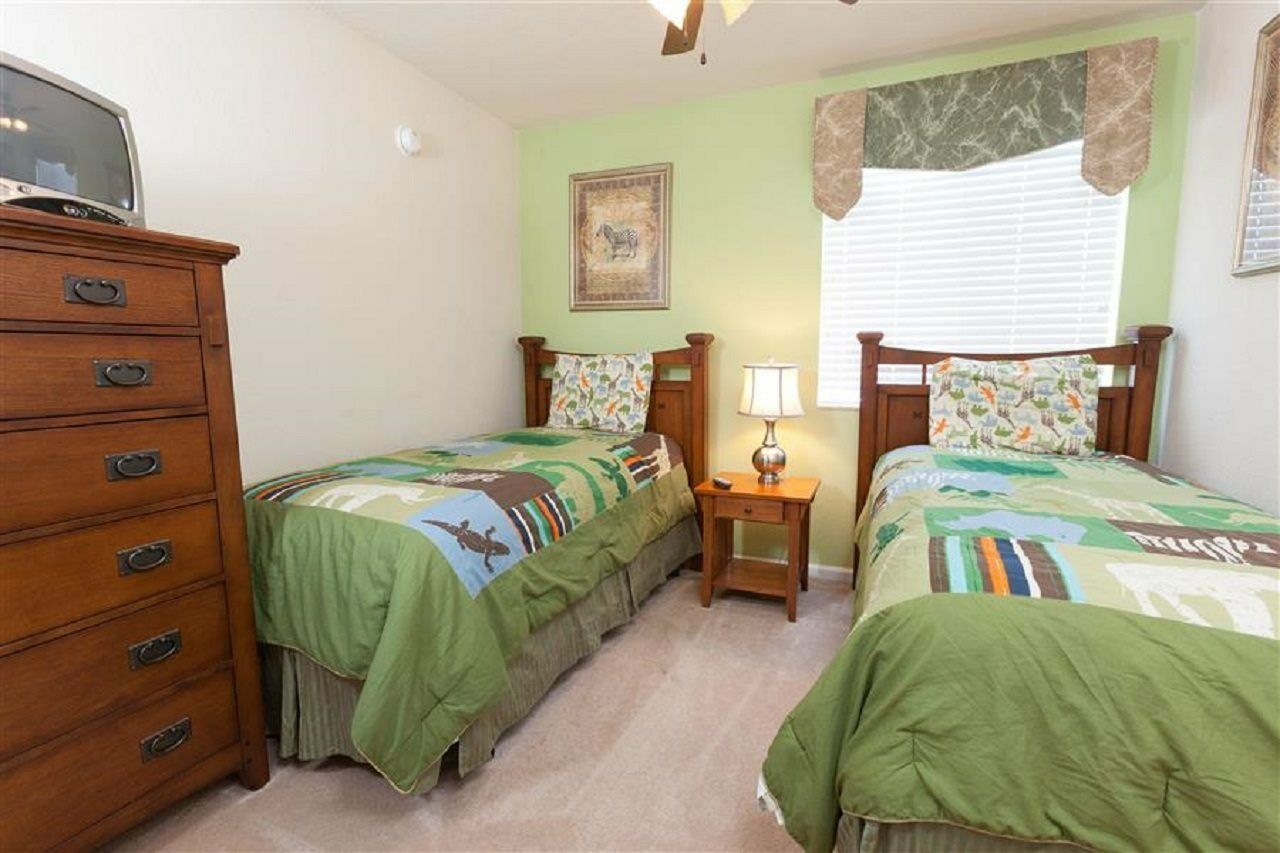 Disney Area Executive Plus Homes Kissimmee Exterior photo