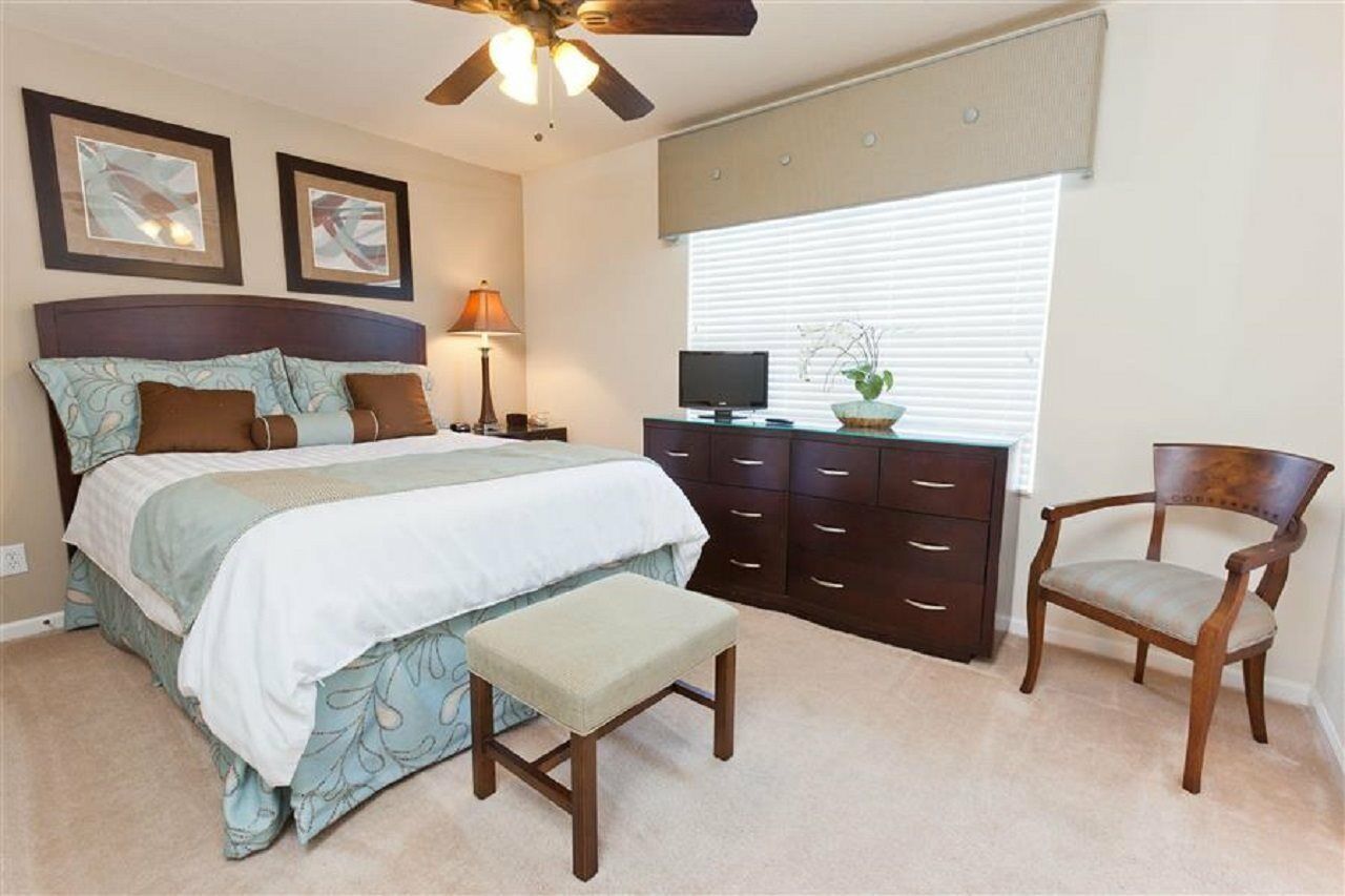 Disney Area Executive Plus Homes Kissimmee Exterior photo