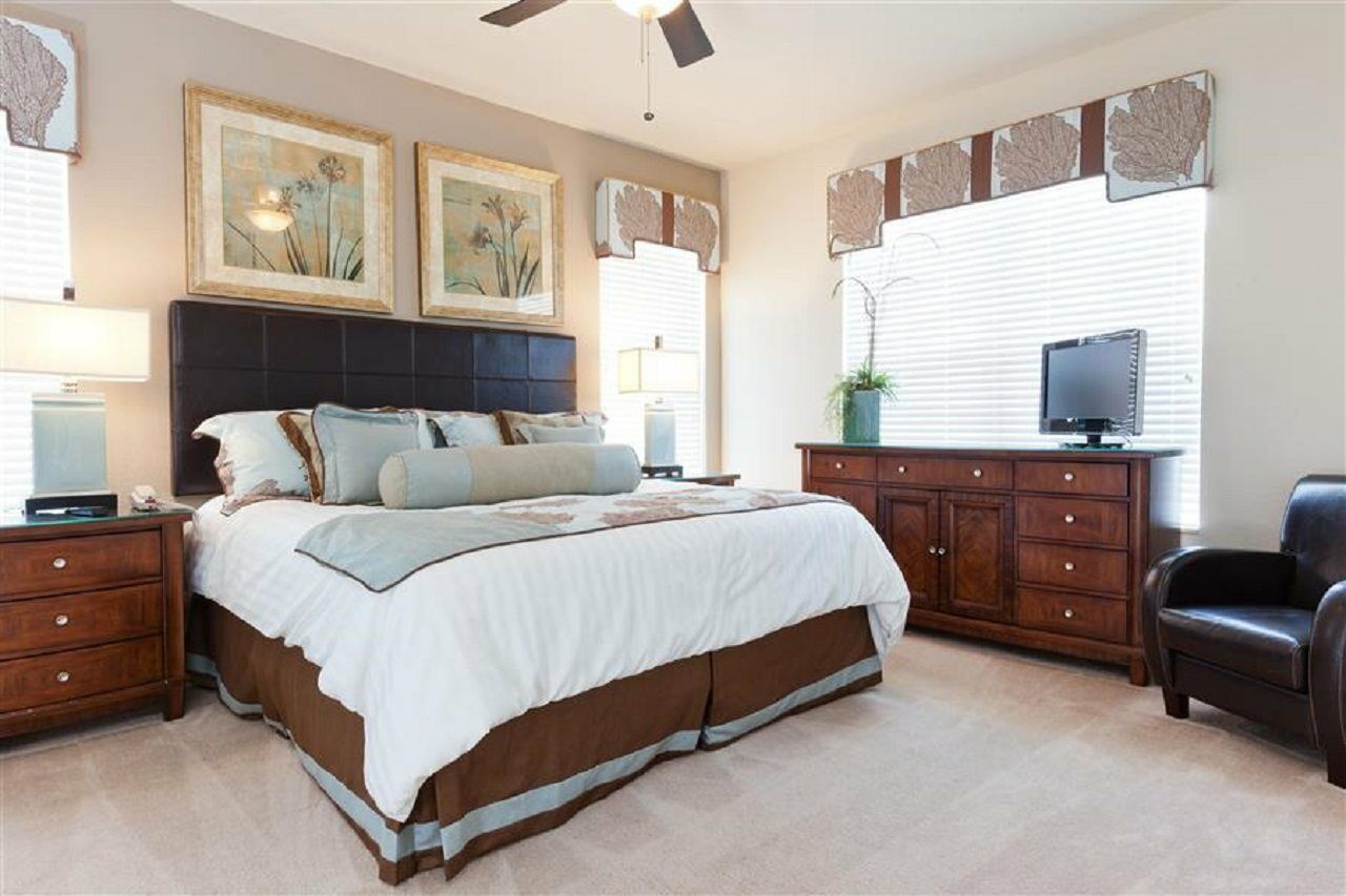 Disney Area Executive Plus Homes Kissimmee Exterior photo