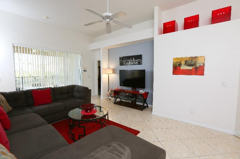 Disney Area Executive Plus Homes Kissimmee Exterior photo