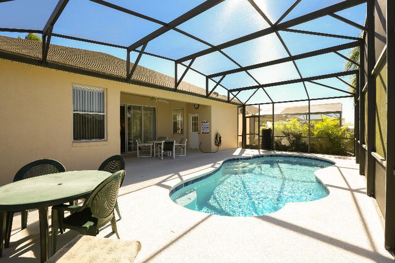 Disney Area Executive Plus Homes Kissimmee Exterior photo