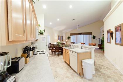 Disney Area Executive Plus Homes Kissimmee Exterior photo