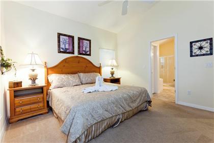 Disney Area Executive Plus Homes Kissimmee Exterior photo